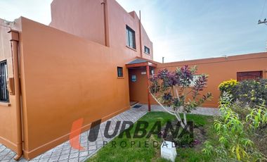 ARRIENDO COMERCIAL CASA ESQUINA  J.J.PEREZ COQUIMBO