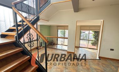 ARRIENDO COMERCIAL CASA ESQUINA  J.J.PEREZ COQUIMBO
