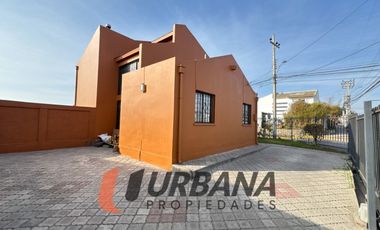 ARRIENDO COMERCIAL CASA ESQUINA  J.J.PEREZ COQUIMBO