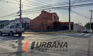 ARRIENDO COMERCIAL CASA ESQUINA  J.J.PEREZ COQUIMBO