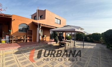 ARRIENDO COMERCIAL CASA ESQUINA  J.J.PEREZ COQUIMBO