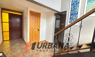 ARRIENDO COMERCIAL CASA ESQUINA  J.J.PEREZ COQUIMBO