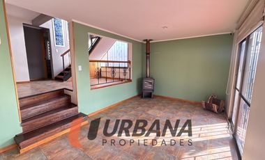 ARRIENDO COMERCIAL CASA ESQUINA  J.J.PEREZ COQUIMBO