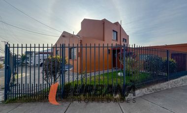 ARRIENDO CASA ESQUINA  J.J.PEREZ COQUIMBO