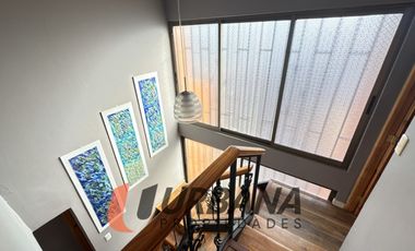 ARRIENDO CASA ESQUINA  J.J.PEREZ COQUIMBO
