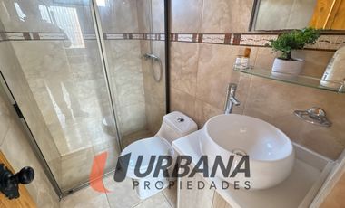 ARRIENDO CASA ESQUINA  J.J.PEREZ COQUIMBO
