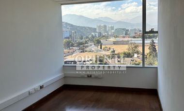 EXCELENTE OFICINA MUY ILUMINDA Y VISTA DESPEJADA ESTORIL