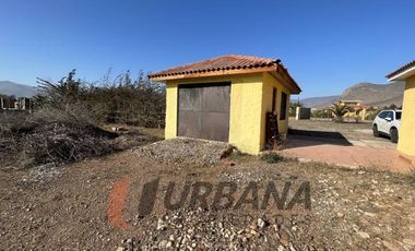 OPORTUNIDAD PARCELA EN MESETA DE QUITALLACO