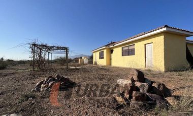 OPORTUNIDAD PARCELA EN MESETA DE QUITALLACO