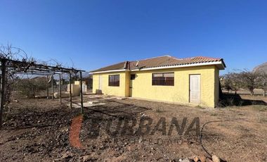 OPORTUNIDAD PARCELA EN MESETA DE QUITALLACO