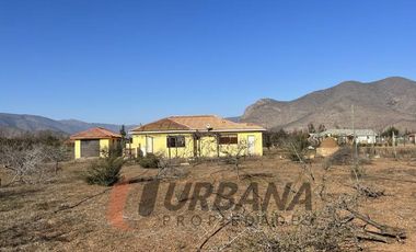 OPORTUNIDAD PARCELA EN MESETA DE QUITALLACO