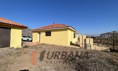 OPORTUNIDAD PARCELA EN MESETA DE QUITALLACO