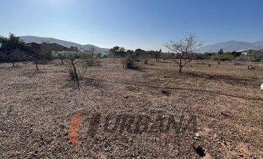 OPORTUNIDAD PARCELA EN MESETA DE QUITALLACO