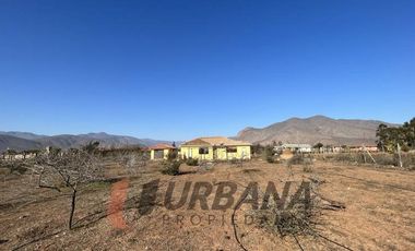 OPORTUNIDAD PARCELA EN MESETA DE QUITALLACO