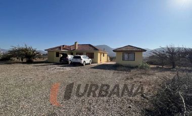 OPORTUNIDAD PARCELA EN MESETA DE QUITALLACO