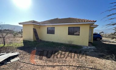 OPORTUNIDAD PARCELA EN MESETA DE QUITALLACO