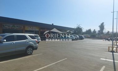 EXCELENTE INVERSION LOCAL STRIP CENTER STA FILOMENA CHICUREO