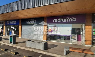 EXCELENTE INVERSION LOCAL STRIP CENTER STA FILOMENA CHICUREO
