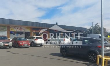 EXCELENTE INVERSION LOCAL STRIP CENTER STA FILOMENA CHICUREO
