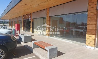 EXCELENTE INVERSION LOCAL STRIP CENTER STA FILOMENA CHICUREO