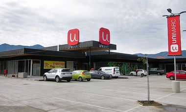 LOCAL NUEVO STRIP CENTER MACHALÍ