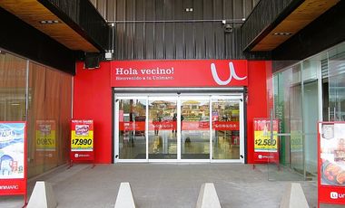 LOCAL NUEVO STRIP CENTER MACHALÍ