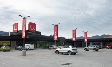 LOCAL NUEVO STRIP CENTER MACHALÍ