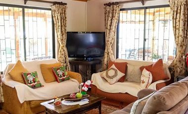 CURACAVI, LA MEJOR OPCION DE DISFRUTAR LA VIDA