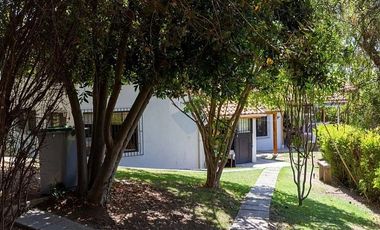 CURACAVI, LA MEJOR OPCION DE DISFRUTAR LA VIDA