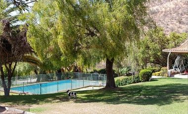 CURACAVI, LA MEJOR OPCION DE DISFRUTAR LA VIDA