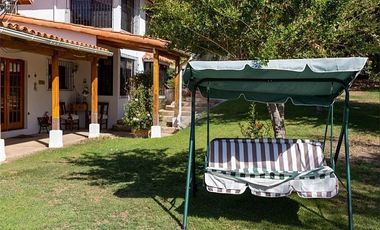 CURACAVI, LA MEJOR OPCION DE DISFRUTAR LA VIDA