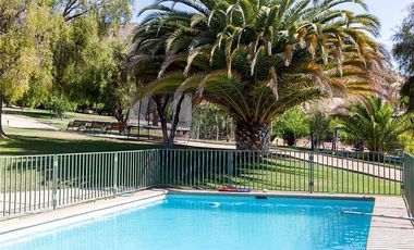 CURACAVI, LA MEJOR OPCION DE DISFRUTAR LA VIDA