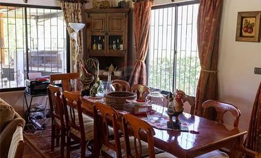 CURACAVI, LA MEJOR OPCION DE DISFRUTAR LA VIDA