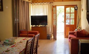 CURACAVI, LA MEJOR OPCION DE DISFRUTAR LA VIDA