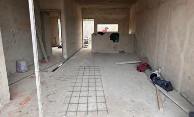 Dúplex en Solares de Manantiales. 2 dormitorios