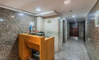 OFICINA - PISO - VENTA - 5 AMBIENTES - APTO COMERCIAL - RECOLETA
