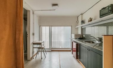 OFICINA - PISO - VENTA - 5 AMBIENTES - APTO COMERCIAL - RECOLETA