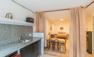 OFICINA - PISO - VENTA - 5 AMBIENTES - APTO COMERCIAL - RECOLETA