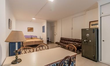 OFICINA - PISO - VENTA - 5 AMBIENTES - APTO COMERCIAL - RECOLETA