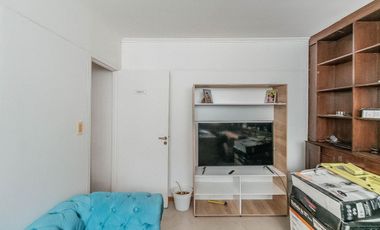 OFICINA - PISO - VENTA - 5 AMBIENTES - APTO COMERCIAL - RECOLETA