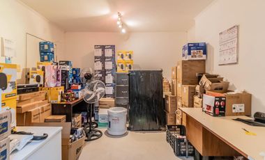 OFICINA - PISO - VENTA - 5 AMBIENTES - APTO COMERCIAL - RECOLETA