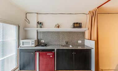 OFICINA - PISO - VENTA - 5 AMBIENTES - APTO COMERCIAL - RECOLETA