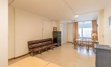 OFICINA - PISO - VENTA - 5 AMBIENTES - APTO COMERCIAL - RECOLETA