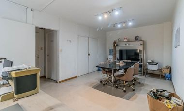 OFICINA - PISO - VENTA - 5 AMBIENTES - APTO COMERCIAL - RECOLETA