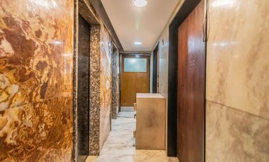 OFICINA - PISO - VENTA - 5 AMBIENTES - APTO COMERCIAL - RECOLETA