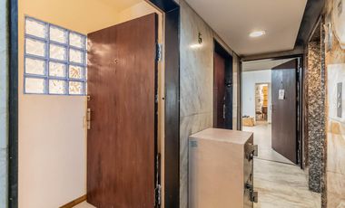 OFICINA - PISO - VENTA - 5 AMBIENTES - APTO COMERCIAL - RECOLETA