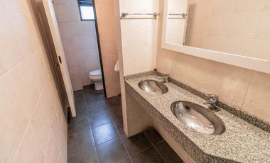 OFICINA - PISO - VENTA - 5 AMBIENTES - APTO COMERCIAL - RECOLETA
