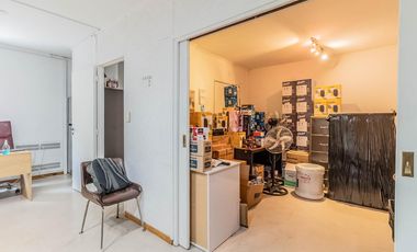 OFICINA - PISO - VENTA - 5 AMBIENTES - APTO COMERCIAL - RECOLETA