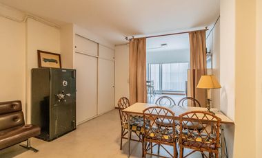 OFICINA - PISO - VENTA - 5 AMBIENTES - APTO COMERCIAL - RECOLETA