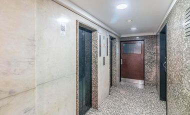 OFICINA - PISO - VENTA - 5 AMBIENTES - APTO COMERCIAL - RECOLETA